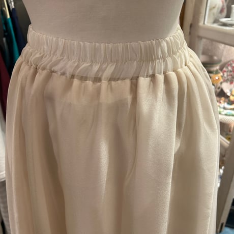skirt 556[FF689]