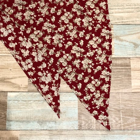 scarf 168[ge910]