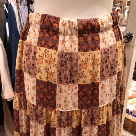 skirt 448[na237]
