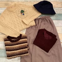 2021 JuRian お正月HAPPY BAG　Lset