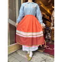 skirt 466[na295]