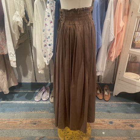 skirt 907[na83]