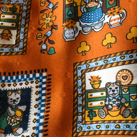 scarf 80[na379]