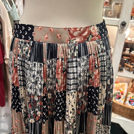 skirt 456[na280]