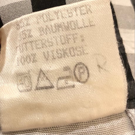 skirt 661[ge652]