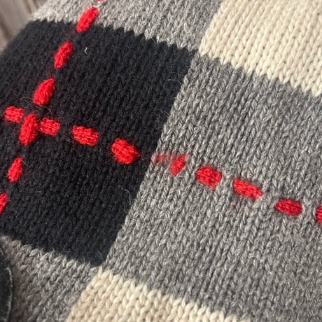 knit 739[ge876]