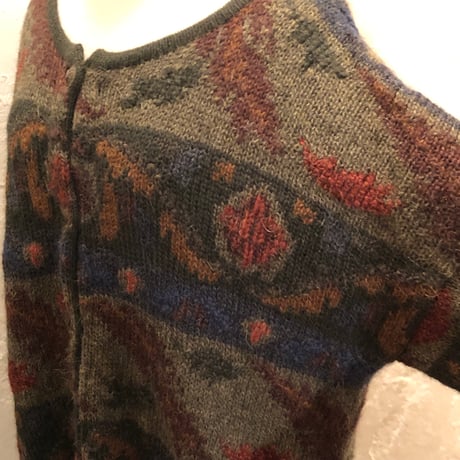 knit 678[ge245]