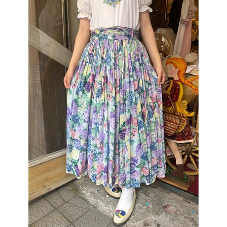 skirt 552[ge450]