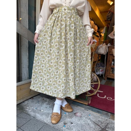 skirt 488[na658]