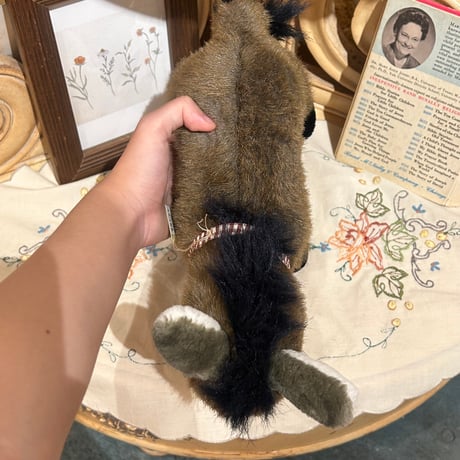 animal 419[AN443]