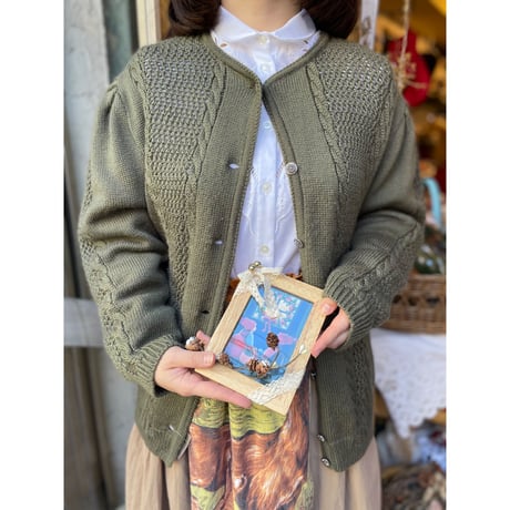 knit 805[ge-375]