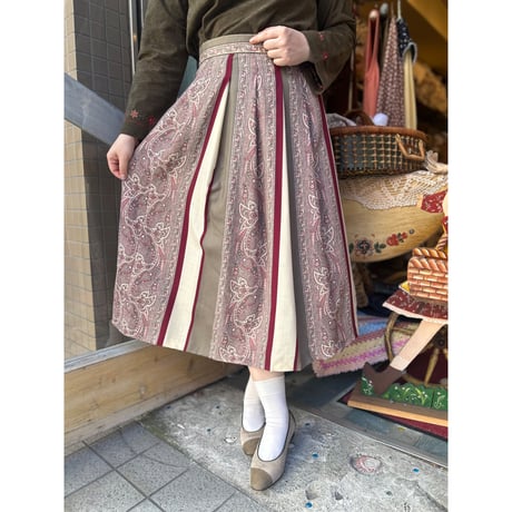 skirt 609[ge683]