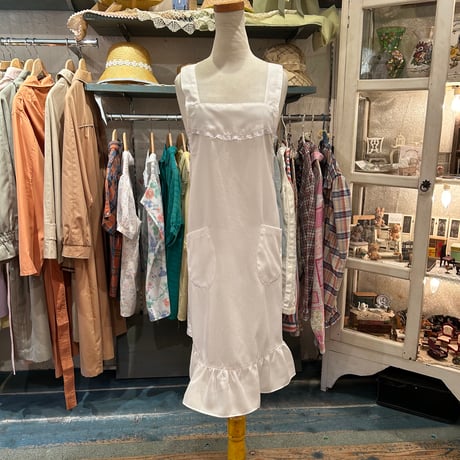 apron 377[na603]