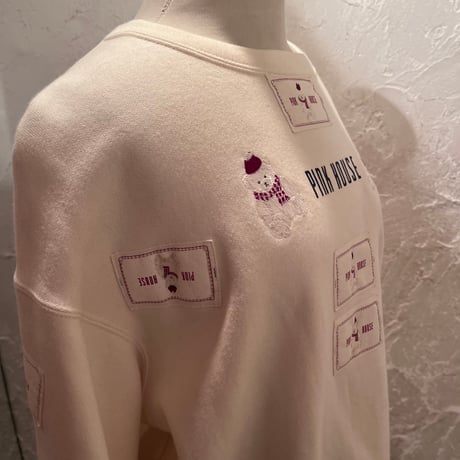 sweat 451[na907]