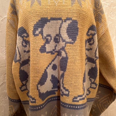 knit 584[na610]