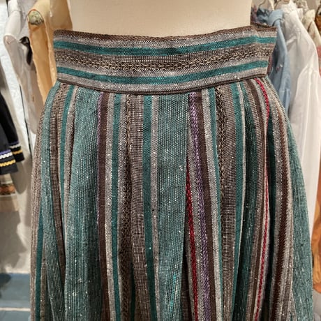 skirt 492[na853]