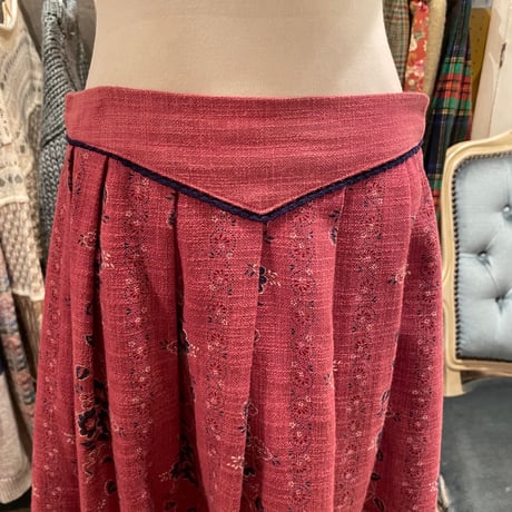 skirt 581[ge610]