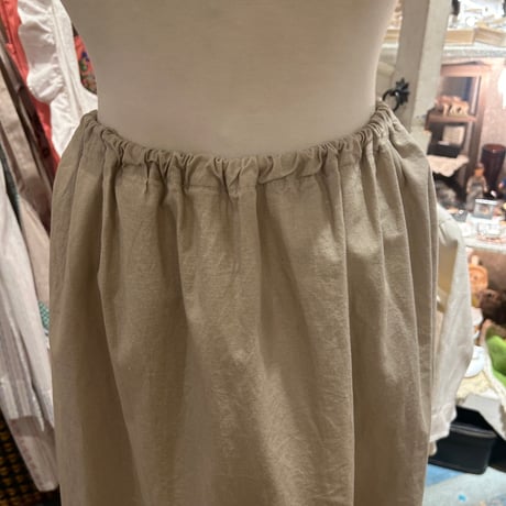 skirt 811[ge653]