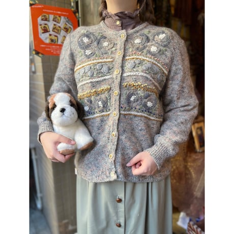 knit 690[na835]