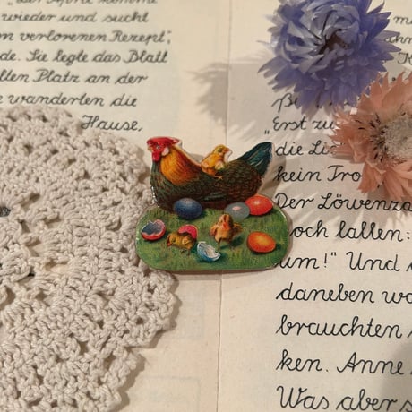 accessorie 384[ge852]