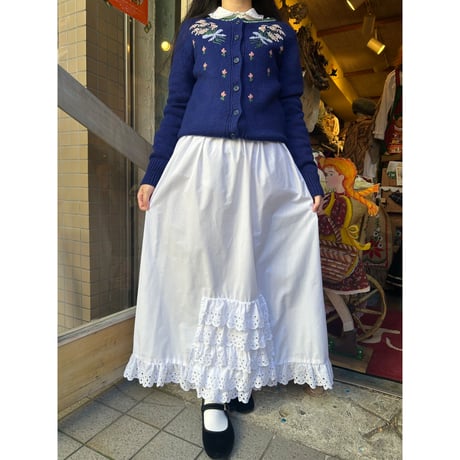 skirt 572[na930]