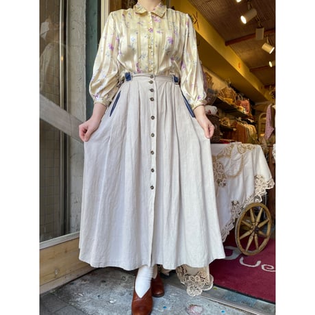 skirt 495[na586]