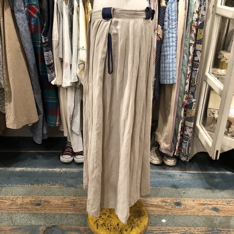 skirt 495[na586]