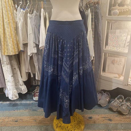 skirt 635[ge-659]