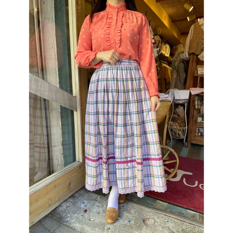 skirt 52[ge-622]