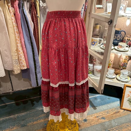 skirt 492[na617]