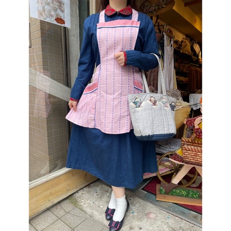 apron 476[ge715]
