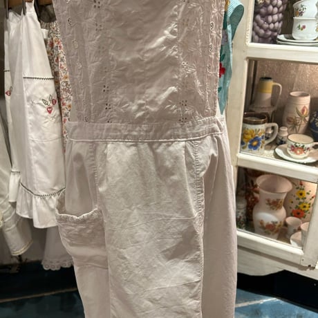 apron 500[na506]
