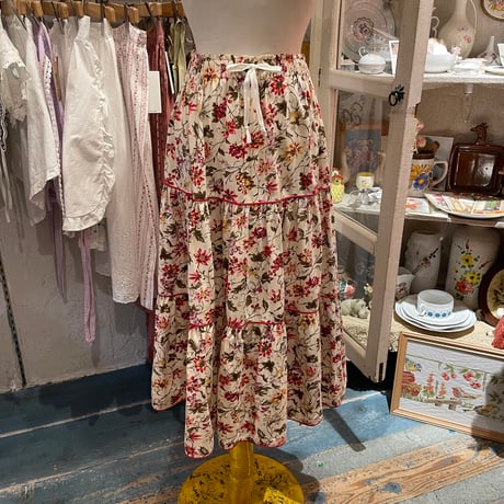 skirt 690[ge787]
