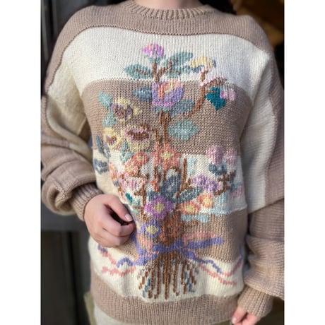 knit 696[na853]