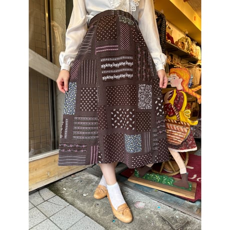 skirt 492[na689]