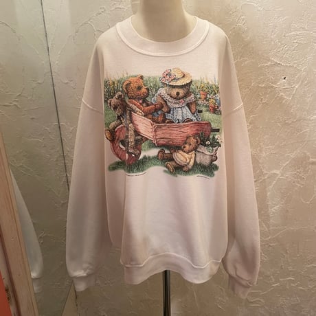 sweat 377[na541]