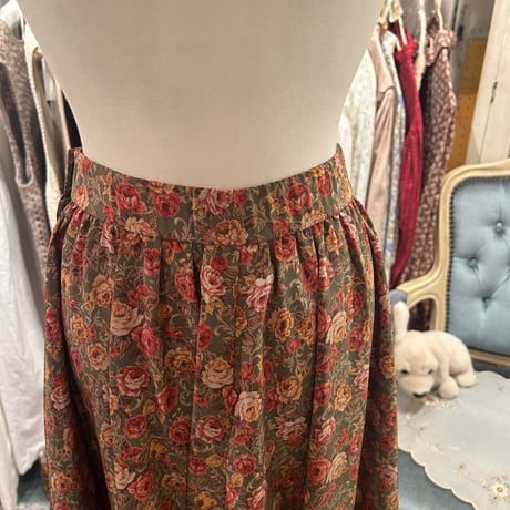 skirt 534[na782]