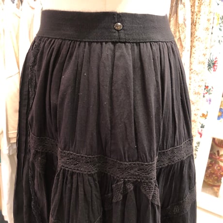 skirt 500[na741]