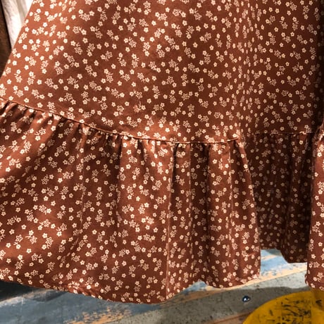 skirt 747[ge157]