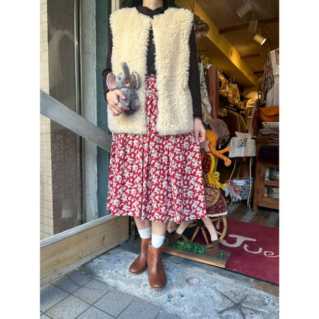 skirt 731[ge84]
