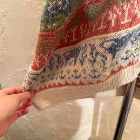 knit 695[ge307]