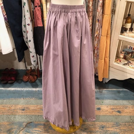 skirt 87[RB54]