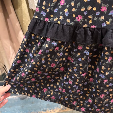 skirt 774[na654]