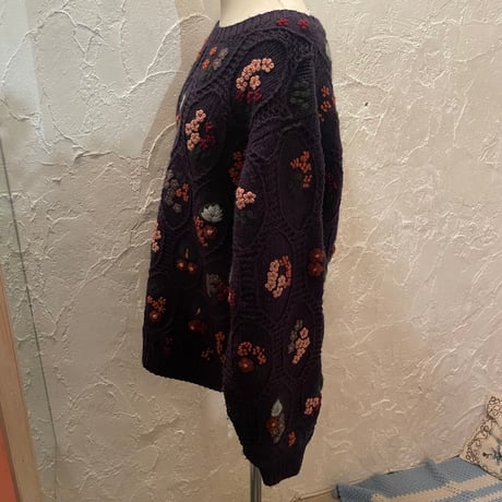 knit 705[AR554]