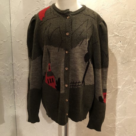 knit 376[na529]