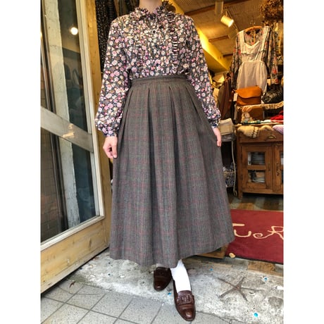 skirt 715[na488]