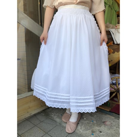 apron 543[na835]