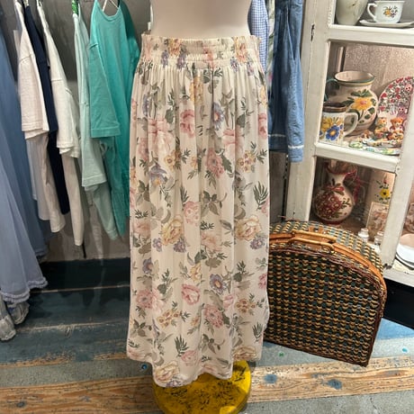 skirt 630[FF691]