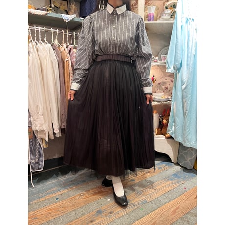 skirt 643[na456]
