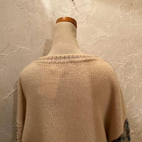 knit 580[na611]